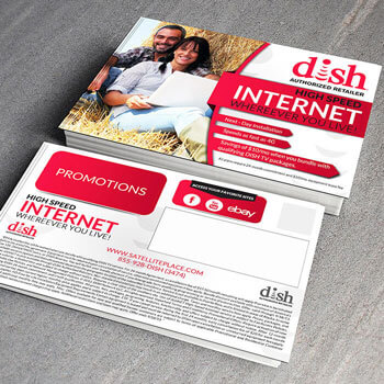 Professional Flyer & Brochure Designs