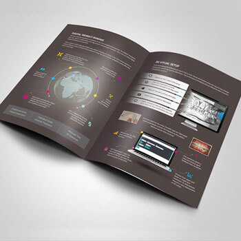 Professional Flyer & Brochure Designs