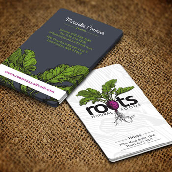 personalized business card 16