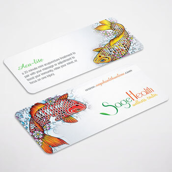 Custom Business Cards 03