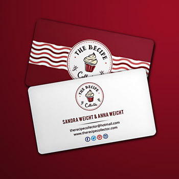 Custom Business Cards 08