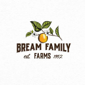 Custom Agriculture Logo 02