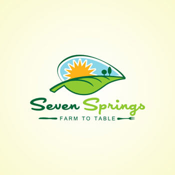 Custom Agriculture Logo 04