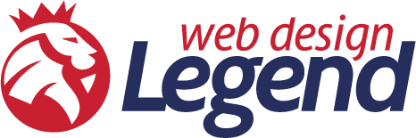 web-design-legend